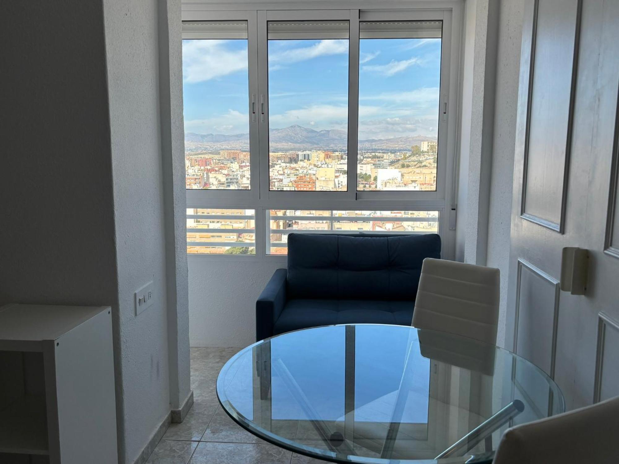 Luceros 310 New Apartment อาลิกันเต ภายนอก รูปภาพ